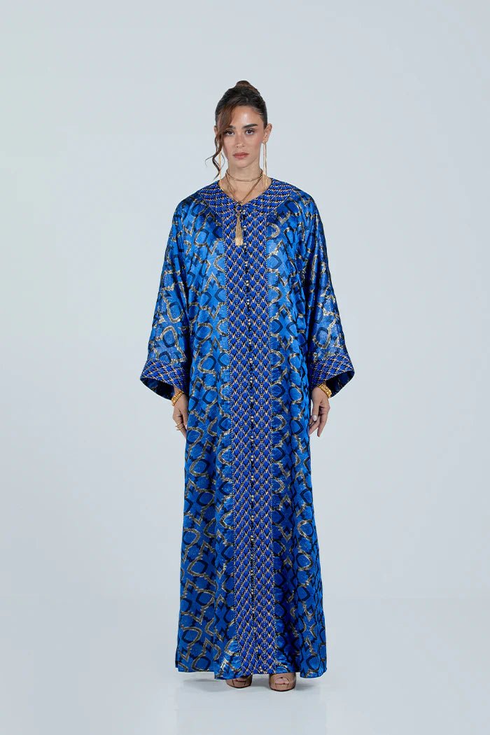 RMDJL2513 - BL JALABIAH - MOONLIGHT CONCEPT - MIRA Y MANO