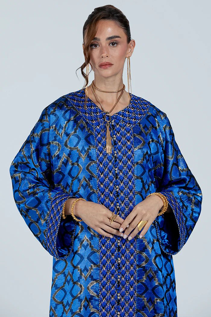 RMDJL2513 - BL JALABIAH - MOONLIGHT CONCEPT - MIRA Y MANO