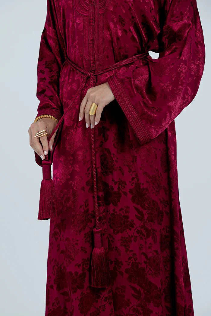 RMDJL2514 - JF1 - MRN JALABIAH - MOONLIGHT CONCEPT - MIRA Y MANO