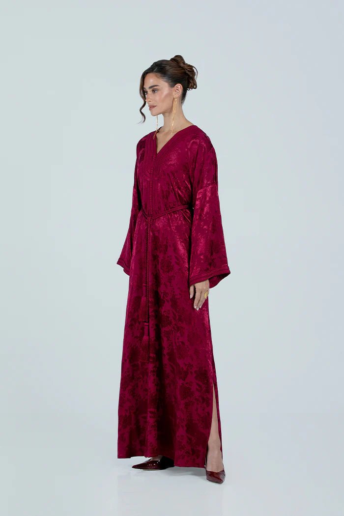 RMDJL2514 - JF1 - MRN JALABIAH - MOONLIGHT CONCEPT - MIRA Y MANO