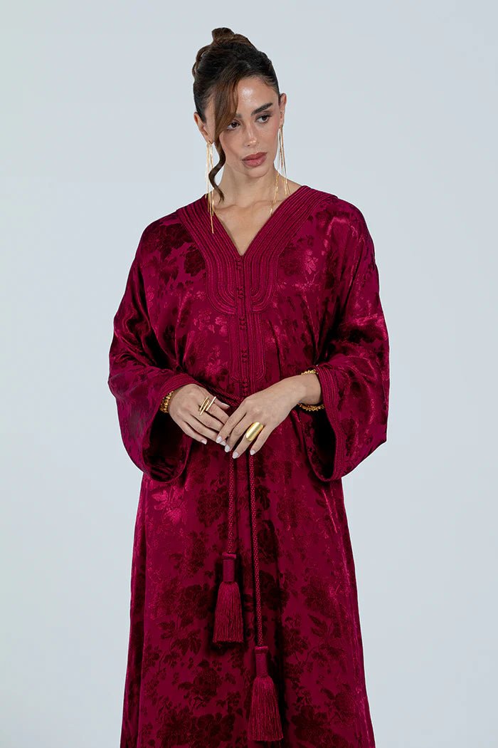 RMDJL2514 - JF1 - MRN JALABIAH - MOONLIGHT CONCEPT - MIRA Y MANO