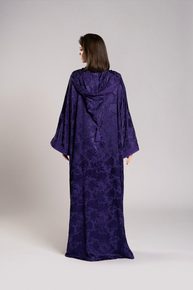 RMDML2501A - DBL ABAYA - MOONLIGHT CONCEPT - MIRA Y MANO