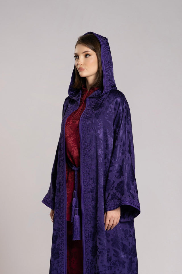 RMDML2501A - DBL ABAYA - MOONLIGHT CONCEPT - MIRA Y MANO