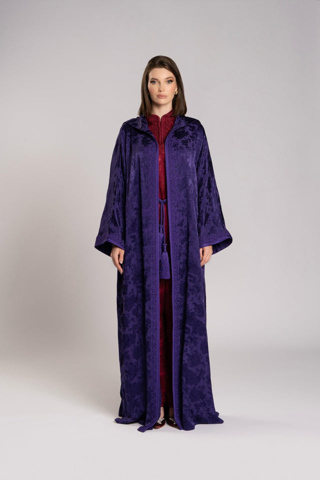 RMDML2501A - DBL ABAYA - MOONLIGHT CONCEPT - MIRA Y MANO