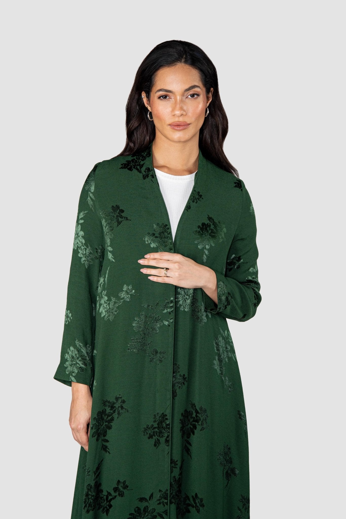 RTWS2505 - RG ABAYA - MOONLIGHT CONCEPT - MIRA Y MANO