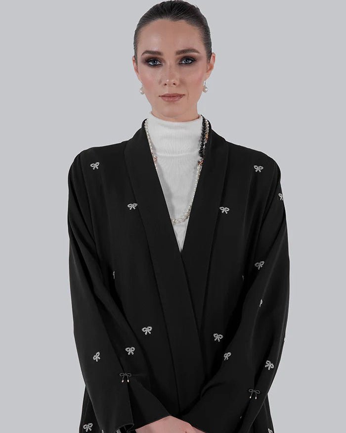RUBAN ABAYA - MOONLIGHT CONCEPT - MIRA Y MANO