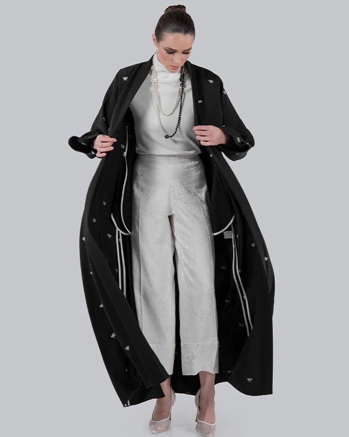 RUBAN ABAYA - MOONLIGHT CONCEPT - MIRA Y MANO