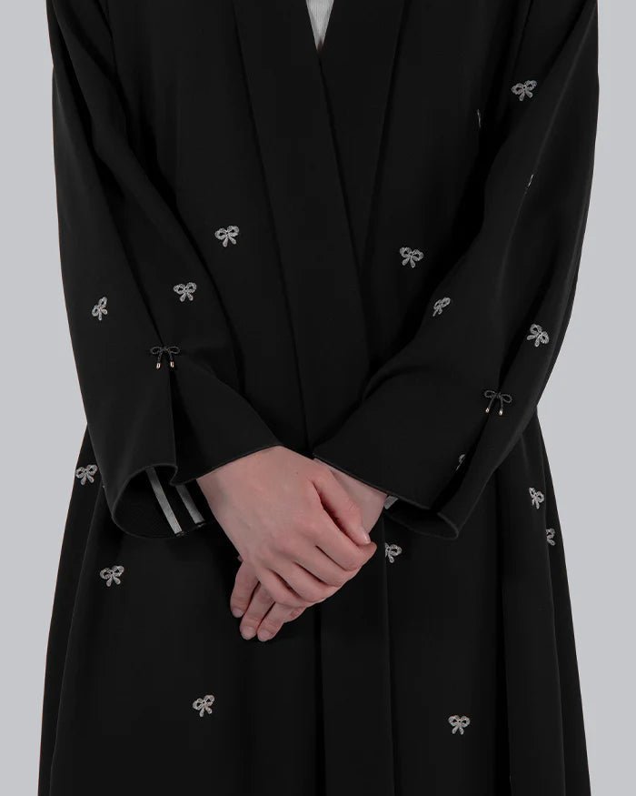 RUBAN ABAYA - MOONLIGHT CONCEPT - MIRA Y MANO