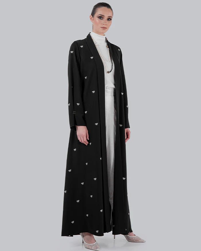 RUBAN ABAYA - MOONLIGHT CONCEPT - MIRA Y MANO