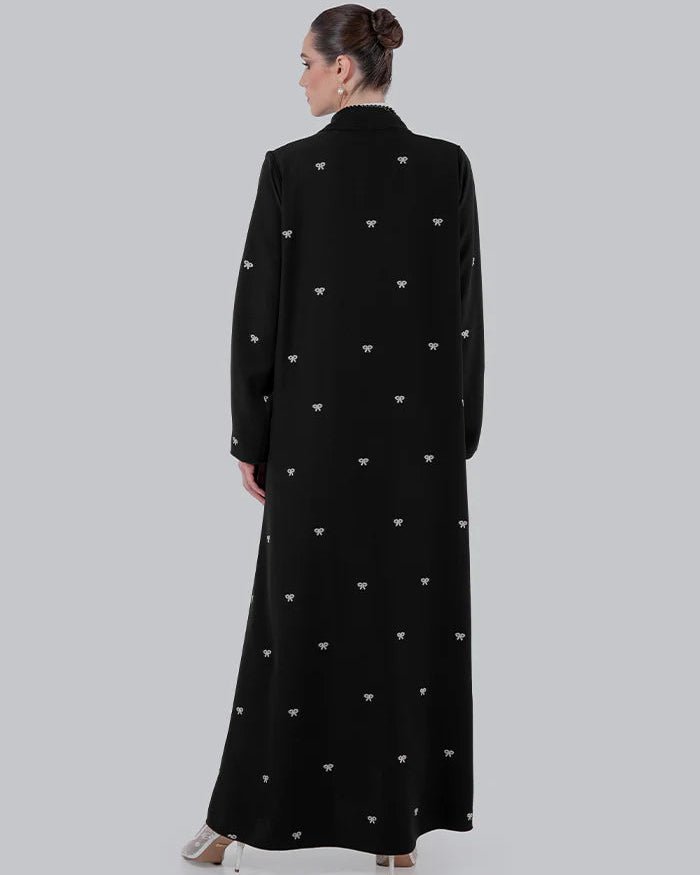 RUBAN ABAYA - MOONLIGHT CONCEPT - MIRA Y MANO