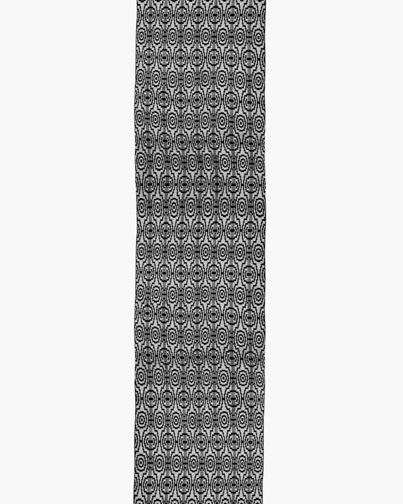 SHLA2501 SCARF - MOONLIGHT CONCEPT - MIRA Y MANO