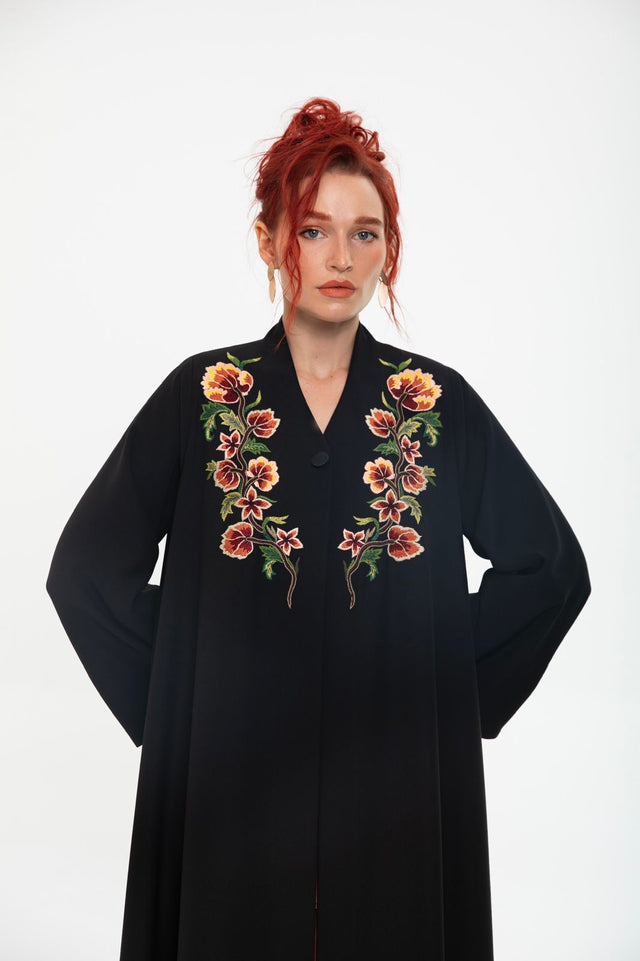 SM2402 ABAYA AA24 - MOONLIGHT CONCEPT - MIRA Y MANO