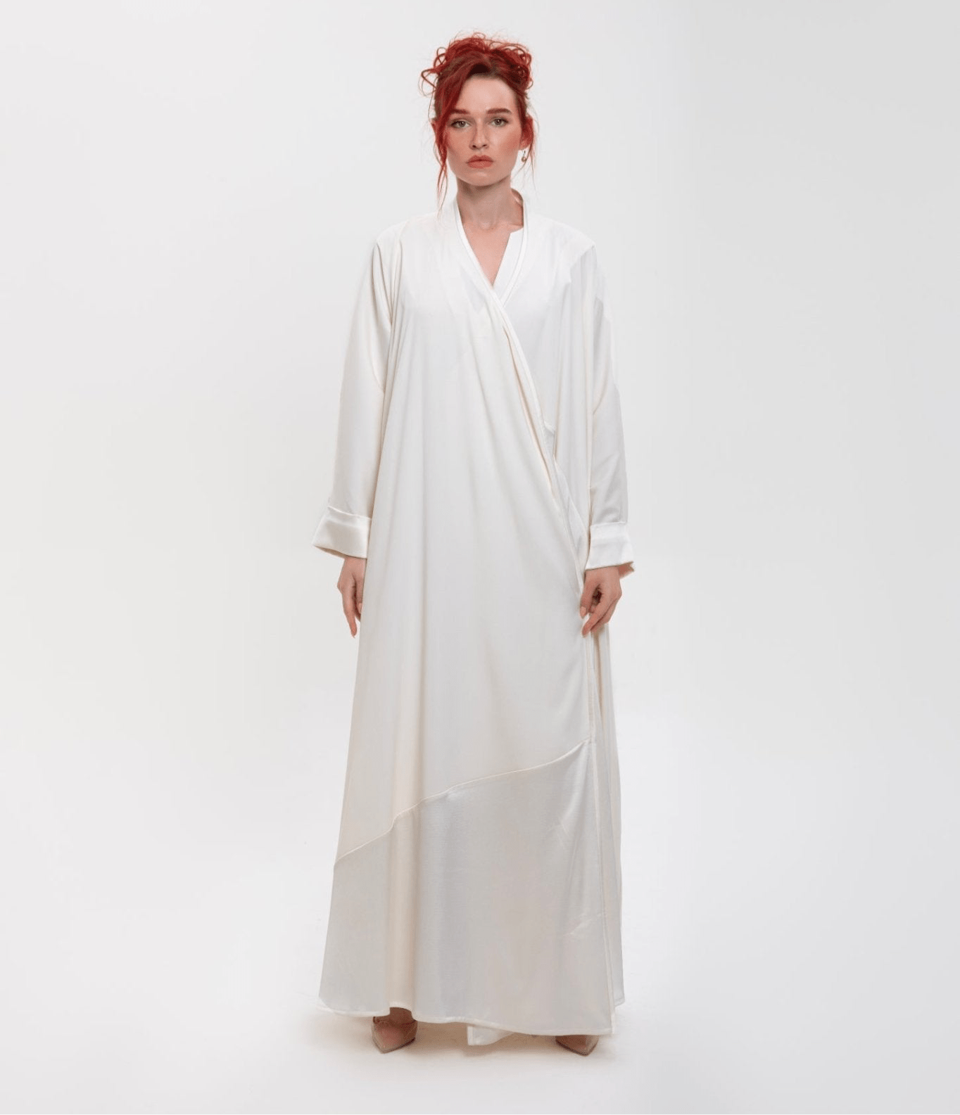 SM2407 - W ABAYA - MOONLIGHT CONCEPT - MIRA Y MANO
