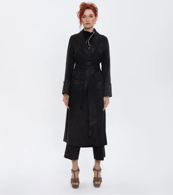 SM2416 - BK JACKET AA24 - MOONLIGHT CONCEPT - MIRA Y MANO