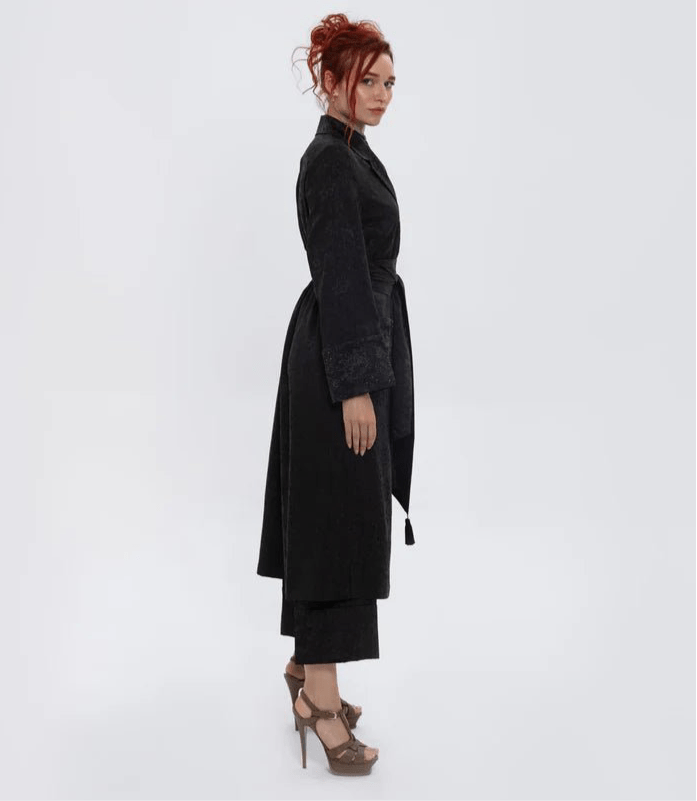 SM2416 - BK JACKET AA24 - MOONLIGHT CONCEPT - MIRA Y MANO