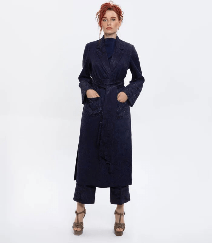 SM2416 - BL JACKET AA24 - MOONLIGHT CONCEPT - MIRA Y MANO