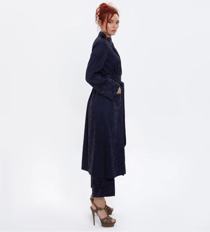 SM2416 - BL JACKET AA24 - MOONLIGHT CONCEPT - MIRA Y MANO