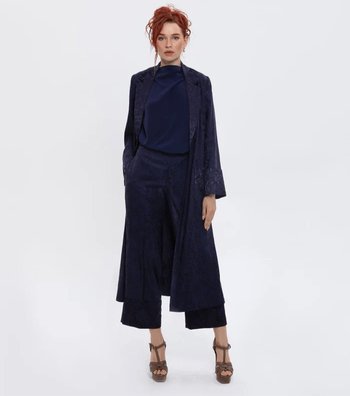 SM2416 - BL JACKET AA24 - MOONLIGHT CONCEPT - MIRA Y MANO