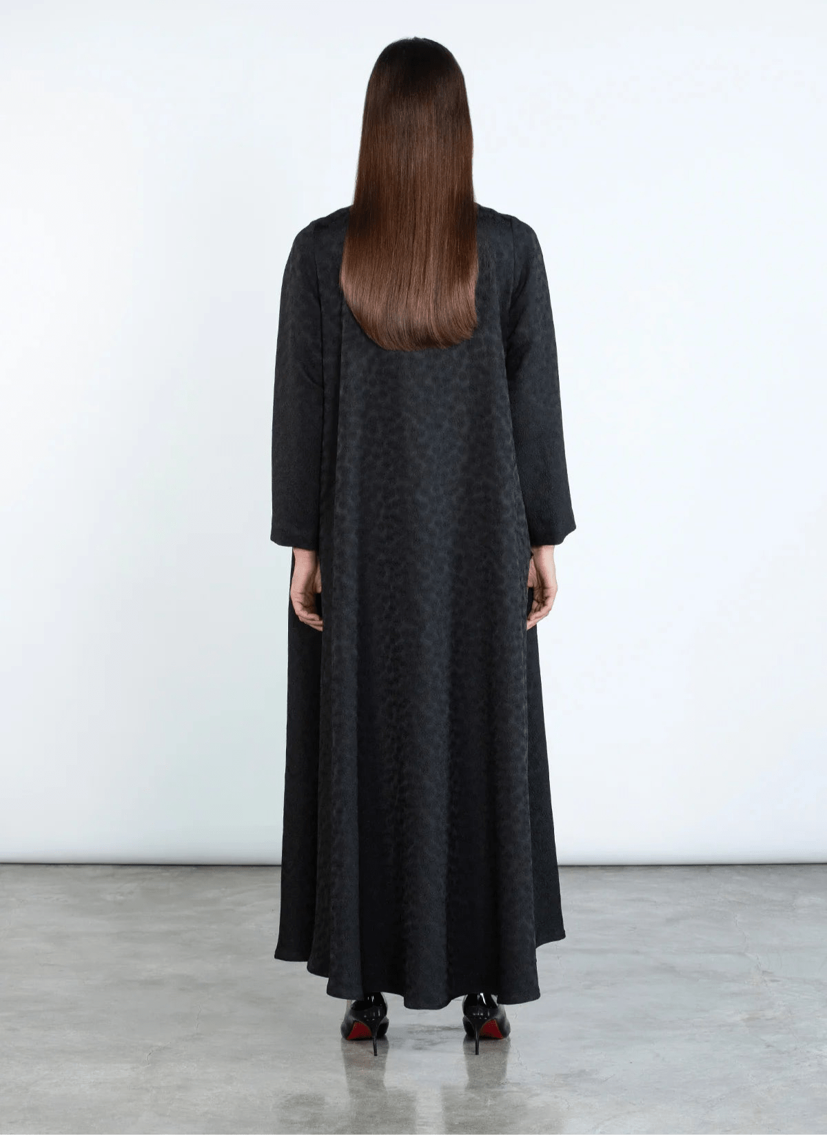 SM2510 ABAYA - MOONLIGHT CONCEPT - MIRA Y MANO