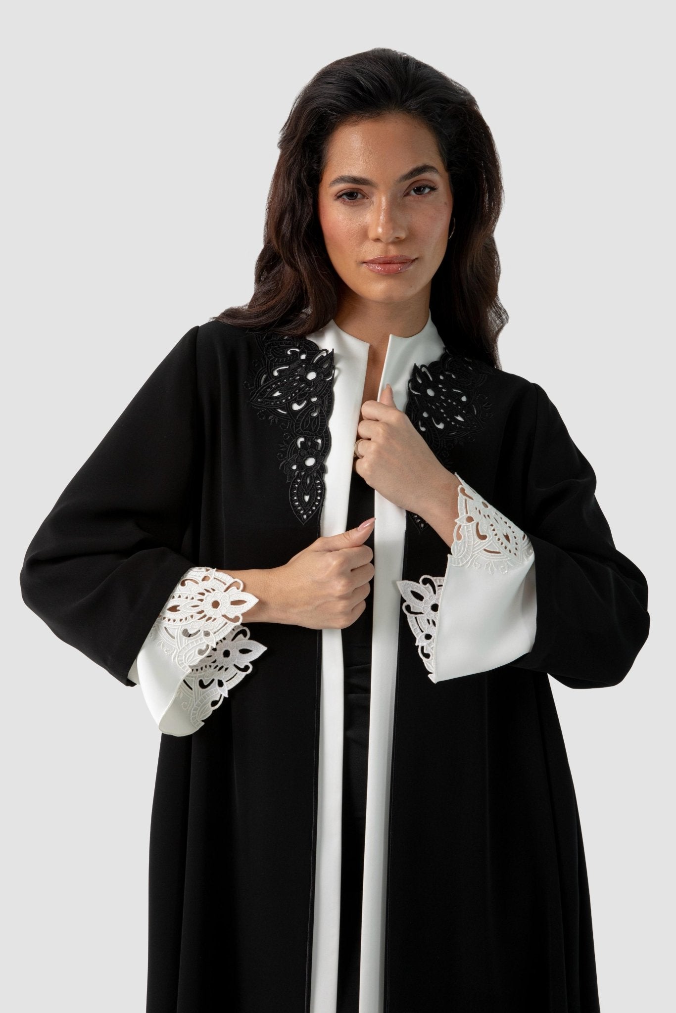 SM2520 ABAYA - MOONLIGHT CONCEPT - MIRA Y MANO
