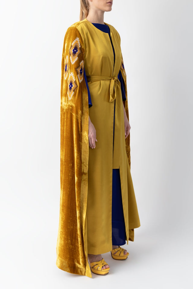 WV2205 ABAYA AA24 - MOONLIGHT CONCEPT - MIRA Y MANO