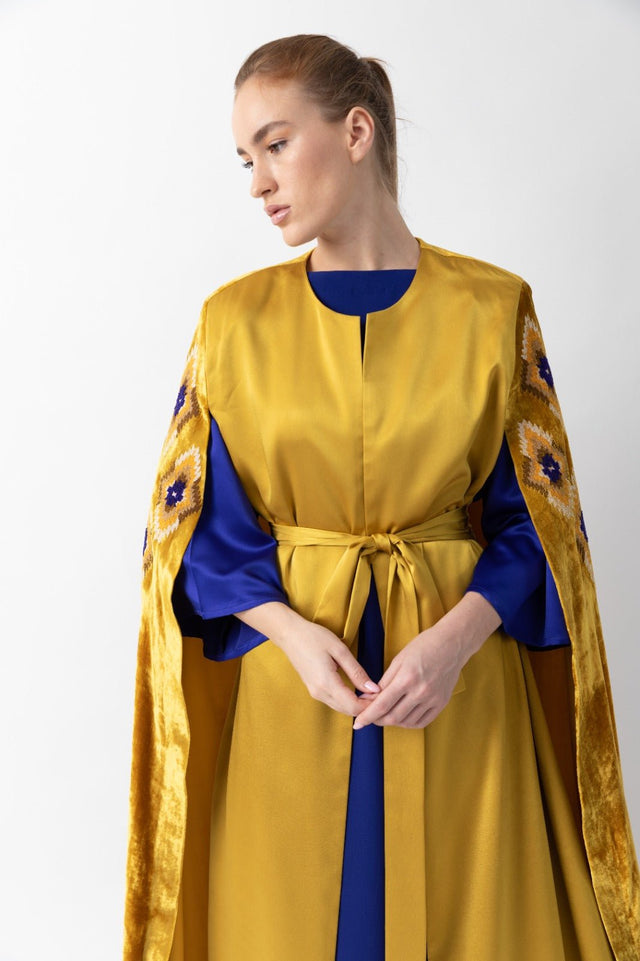 WV2205 ABAYA AA24 - MOONLIGHT CONCEPT - MIRA Y MANO