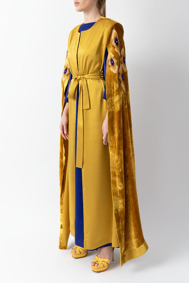 WV2205 ABAYA AA24 - MOONLIGHT CONCEPT - MIRA Y MANO