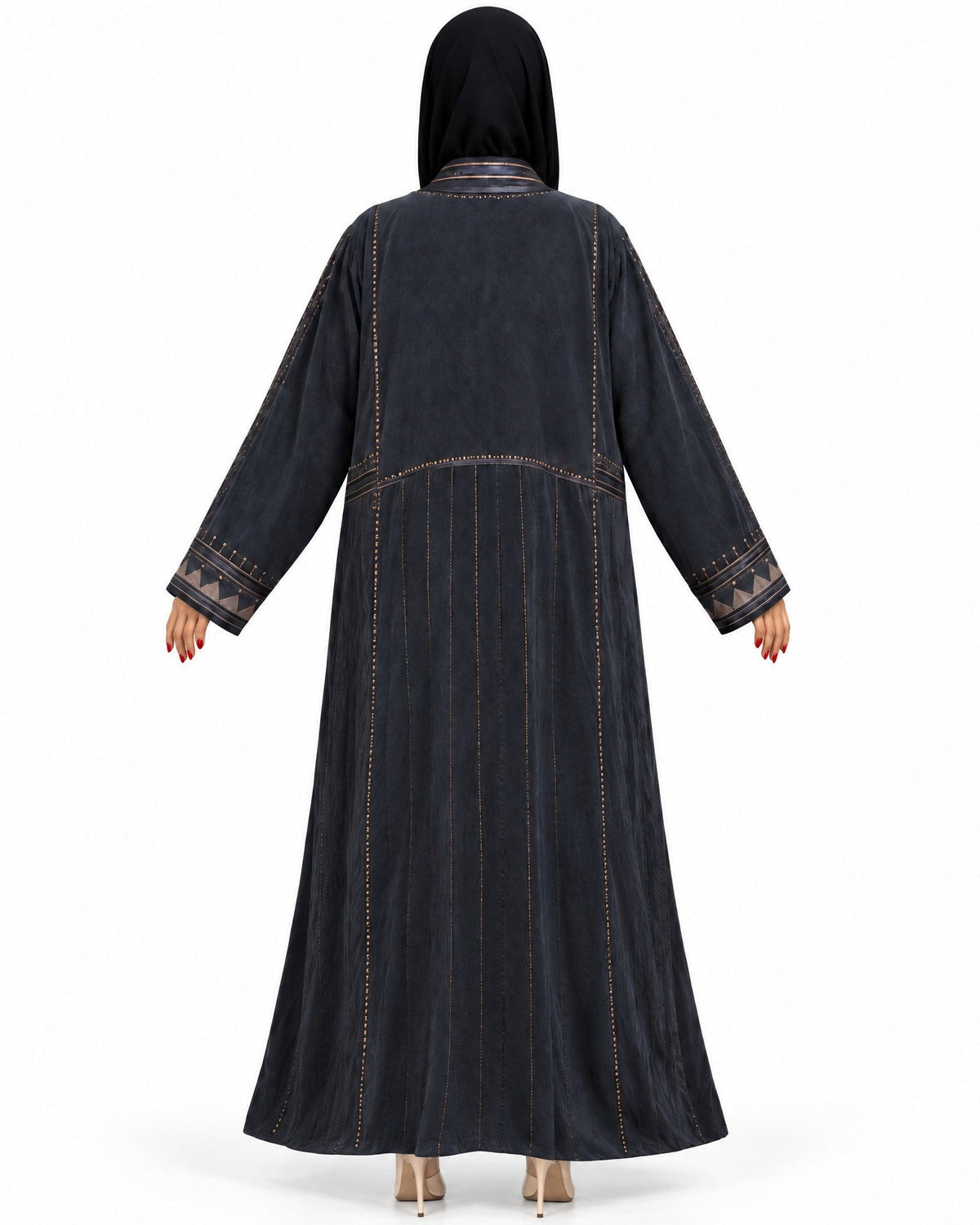 صورة للمنتج MRAAS2625 – عباية – MIRA Y MANO