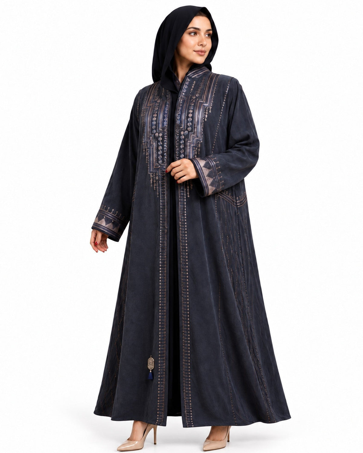 صورة للمنتج MRAAS2625 – عباية – MIRA Y MANO
