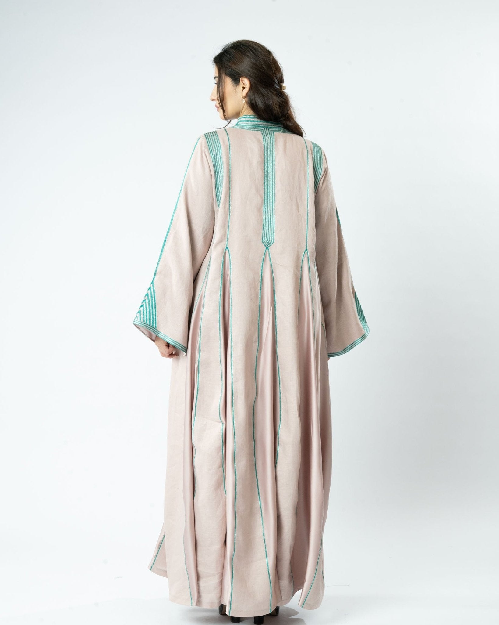 MRADS2610 JALABIAH - MRAISHA - MIRA Y MANO