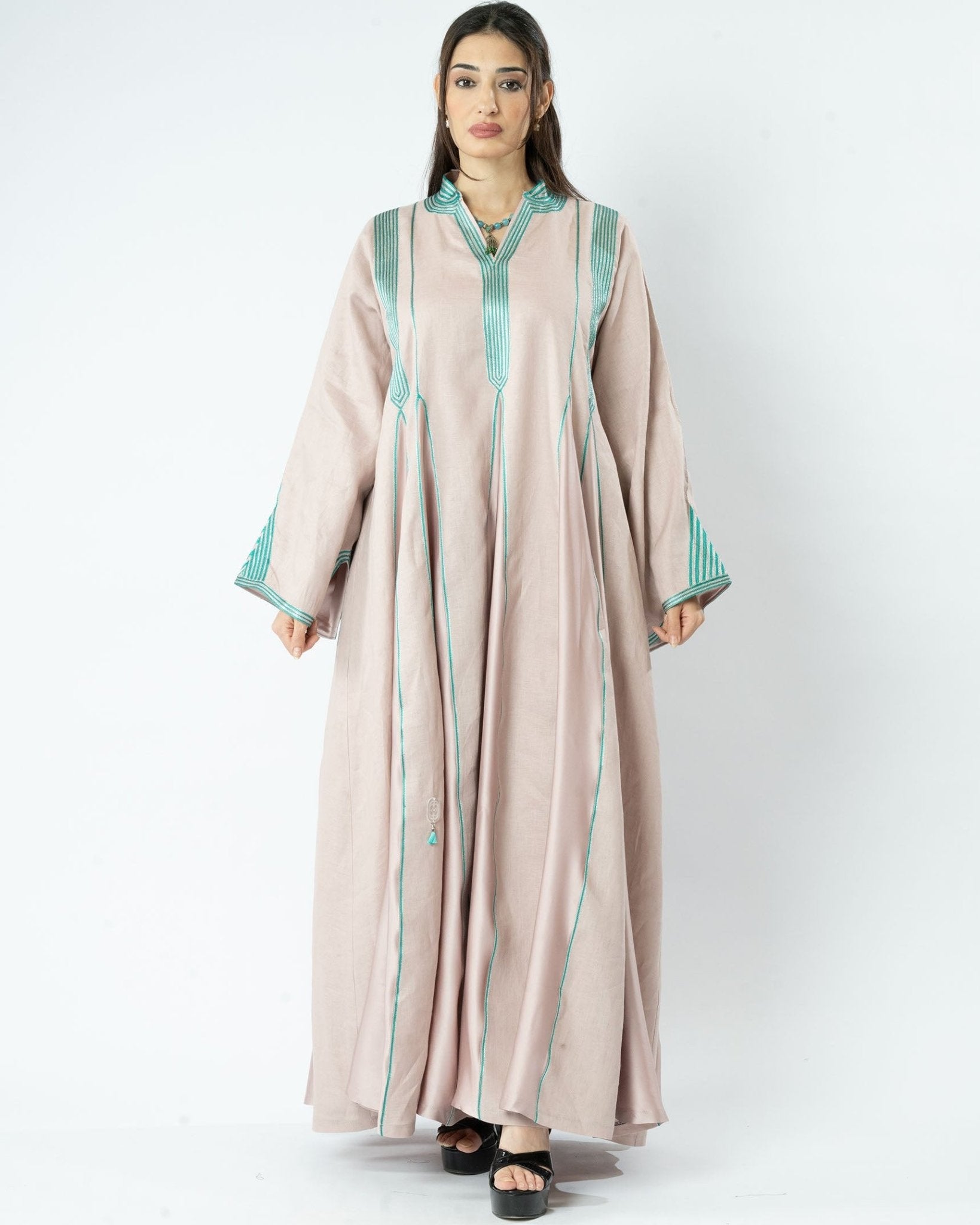 MRADS2610 JALABIAH - MRAISHA - MIRA Y MANO