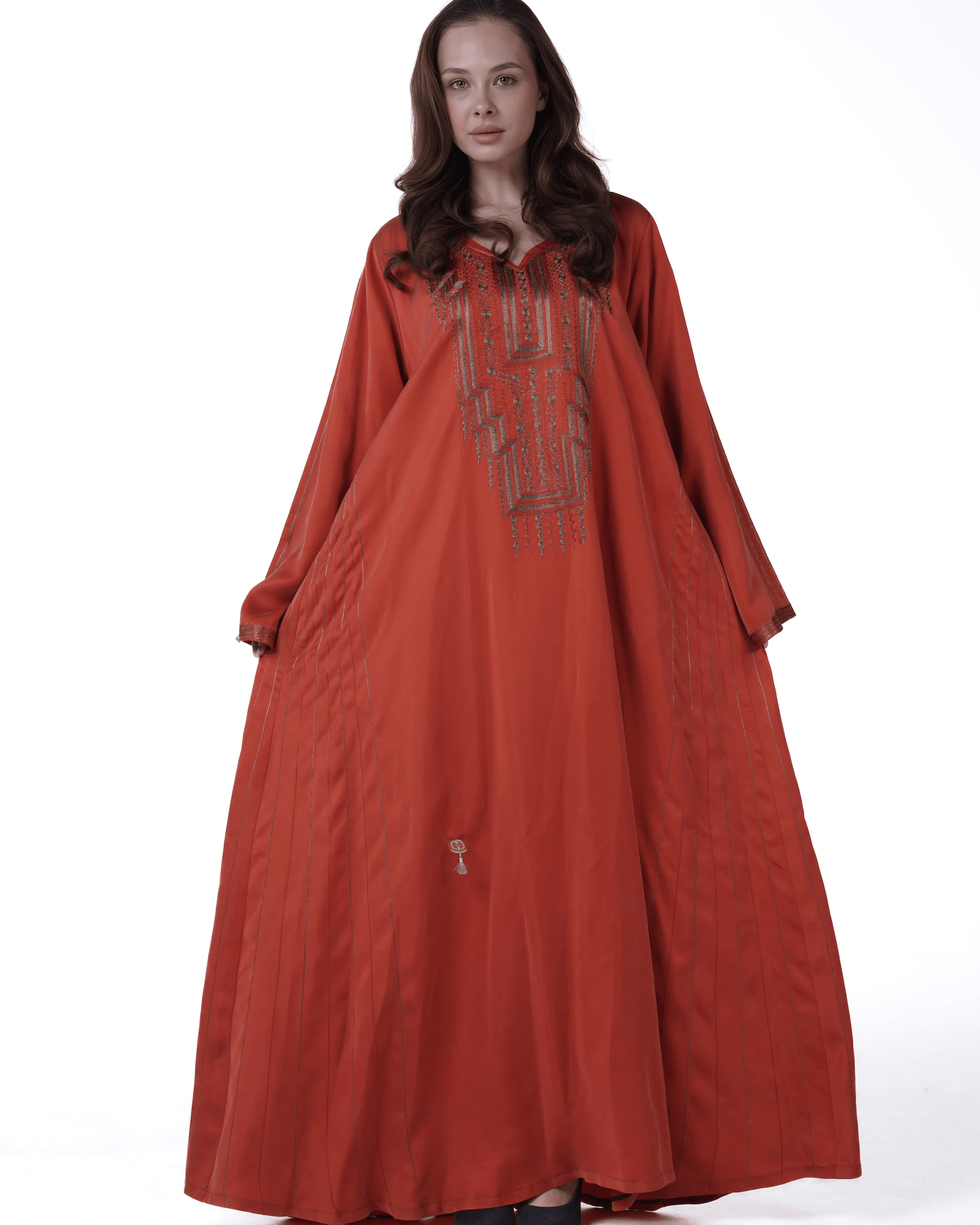 MRADS2636 JALABIAH - MRAISHA - MIRA Y MANO