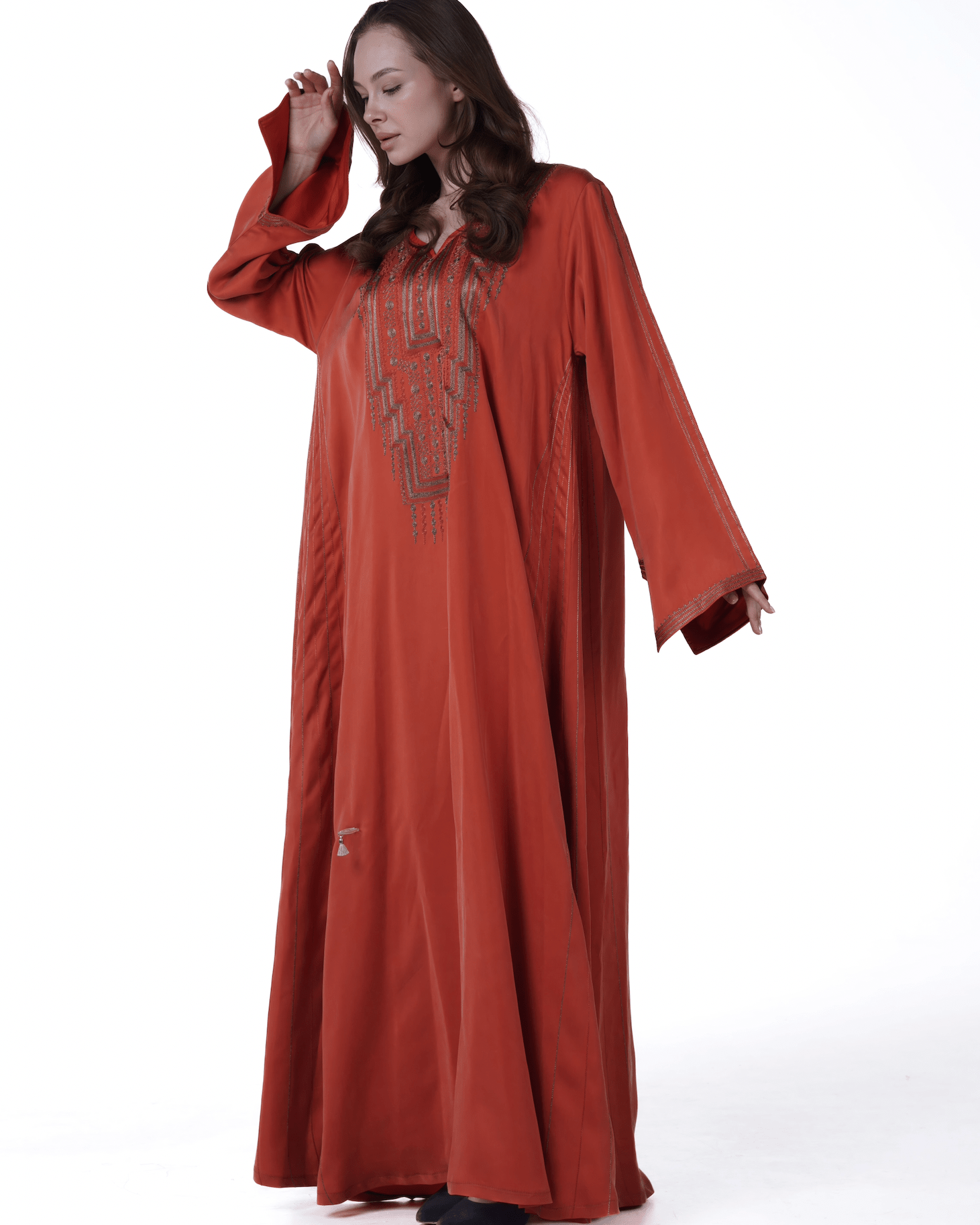 MRADS2636 JALABIAH - MRAISHA - MIRA Y MANO