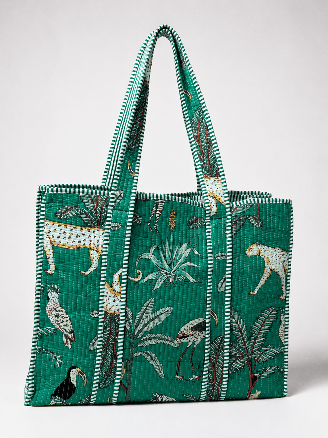 MBG-02 BAG - MULAKAAT - MIRA Y MANO