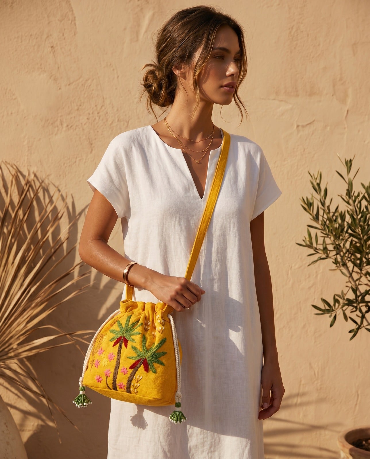 B22-B BAG - NEVIN ALTMANN - MIRA Y MANO