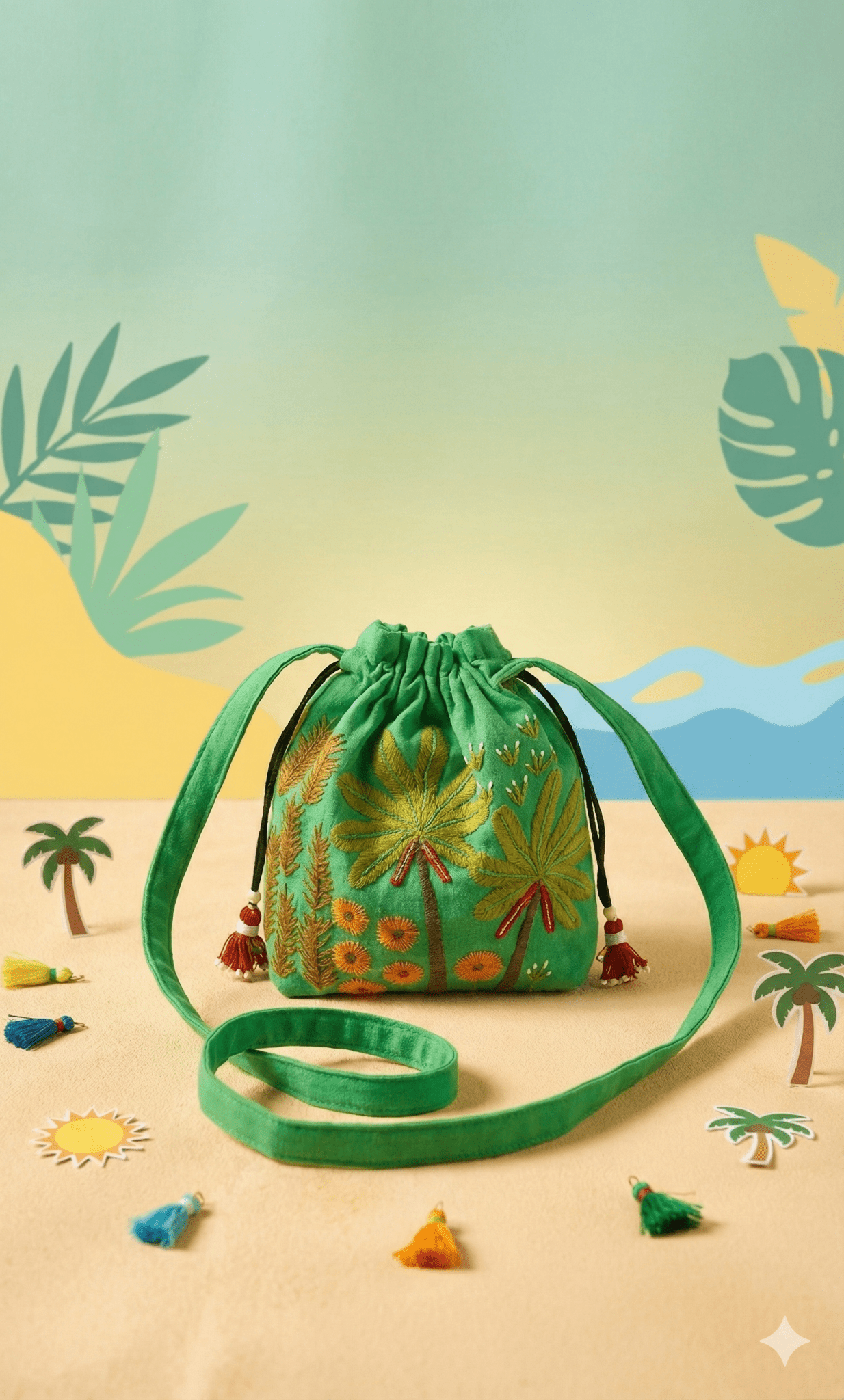 B22 - C BAG - NEVIN ALTMANN - MIRA Y MANO