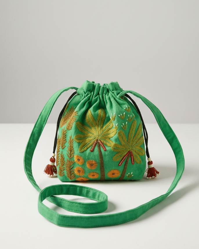 B22 - C BAG - NEVIN ALTMANN - MIRA Y MANO