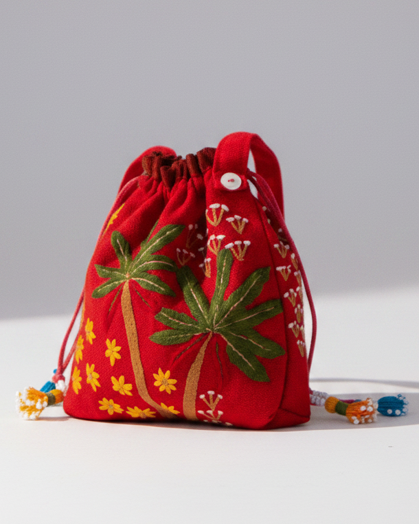 B22 - R BAG - NEVIN ALTMANN - MIRA Y MANO