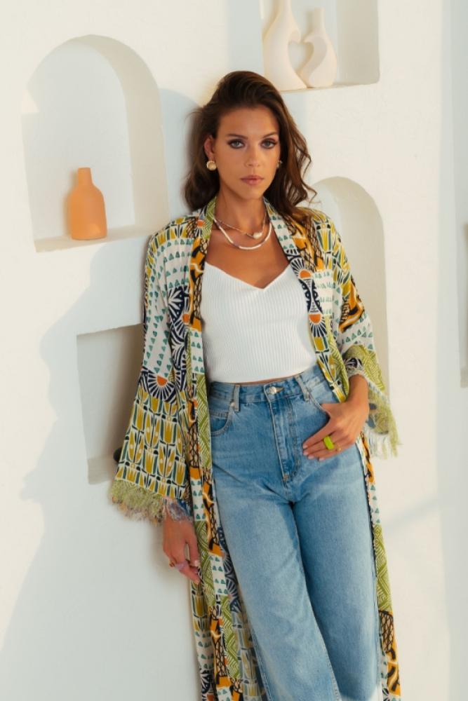 NF - K24 - C ABAYA - NOUF FETAIHI - MIRA Y MANO