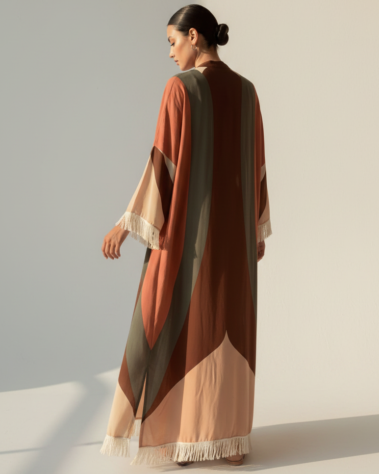 NF - K26 - SORA KIMONO - NOUF FETAIHI - MIRA Y MANO