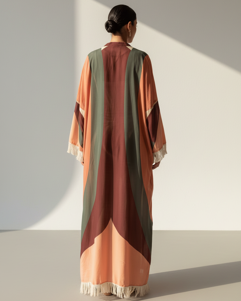NF - K26 - SORA KIMONO - NOUF FETAIHI - MIRA Y MANO