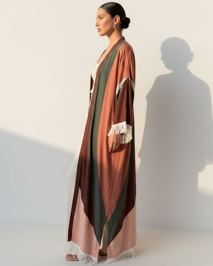NF - K26 - SORA KIMONO - NOUF FETAIHI - MIRA Y MANO