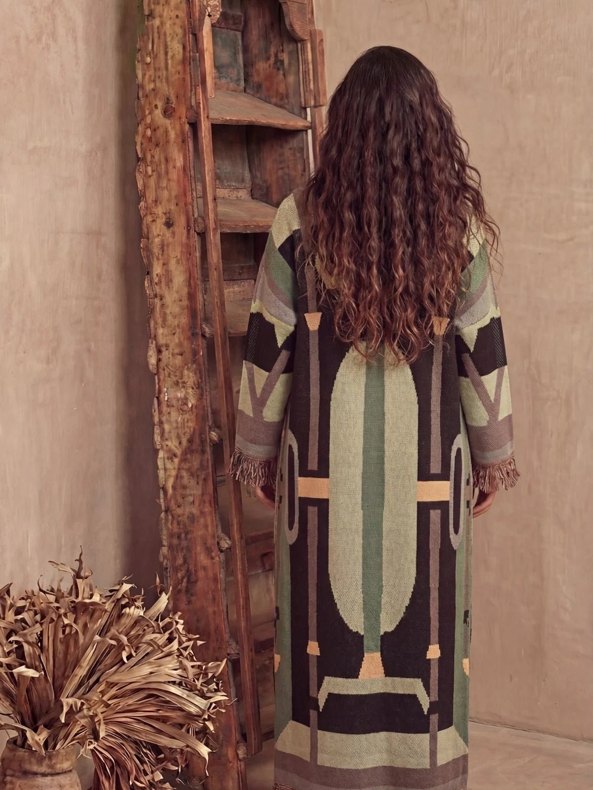 NF - WK25 - MAWTANI KIMONO - NOUF FETAIHI - MIRA Y MANO