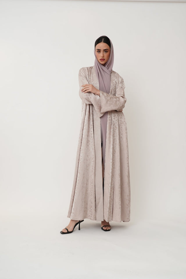 ST - 241 - SL ABAYA - NOWAYER - MIRA Y MANO