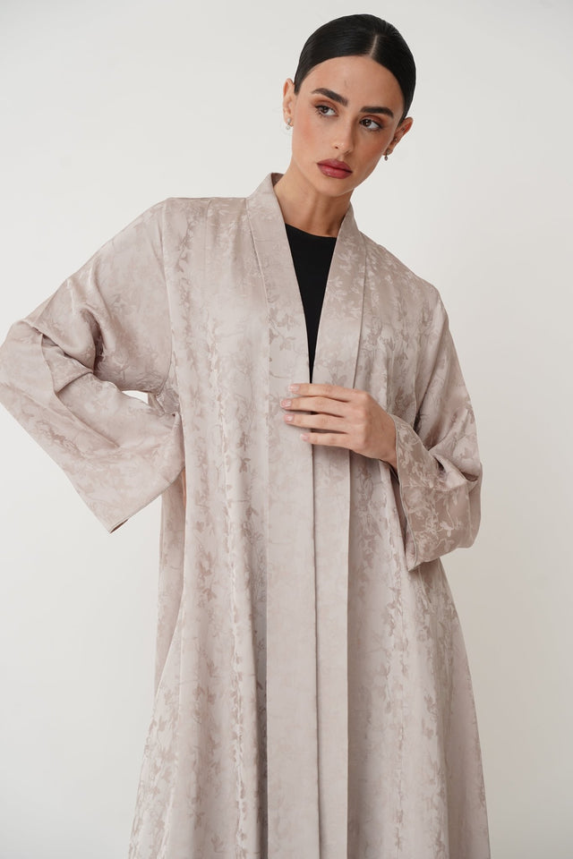 ST - 241 - SL ABAYA - NOWAYER - MIRA Y MANO