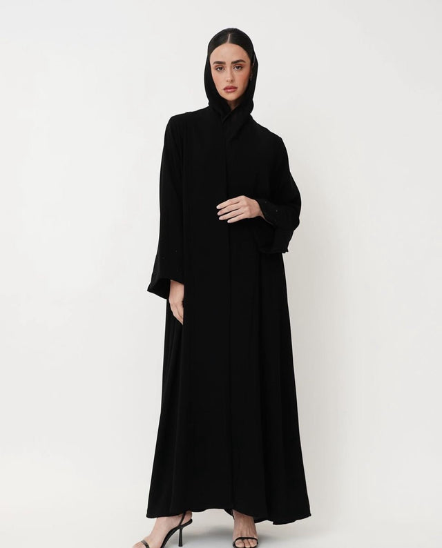 ST - 242 - BK ABAYA - NOWAYER - MIRA Y MANO