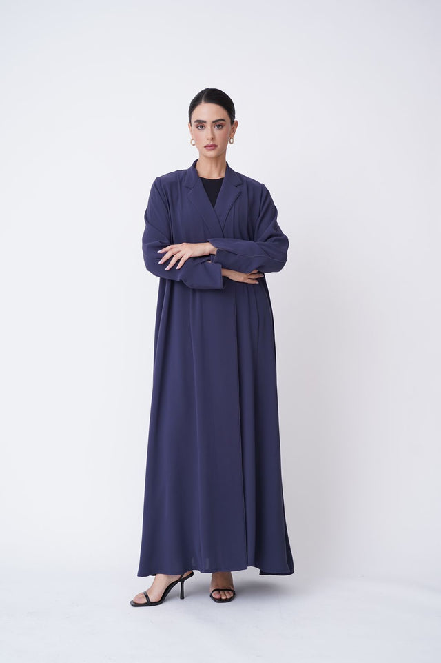 ST - 243 - GY ABAYA AA24 - NOWAYER - MIRA Y MANO