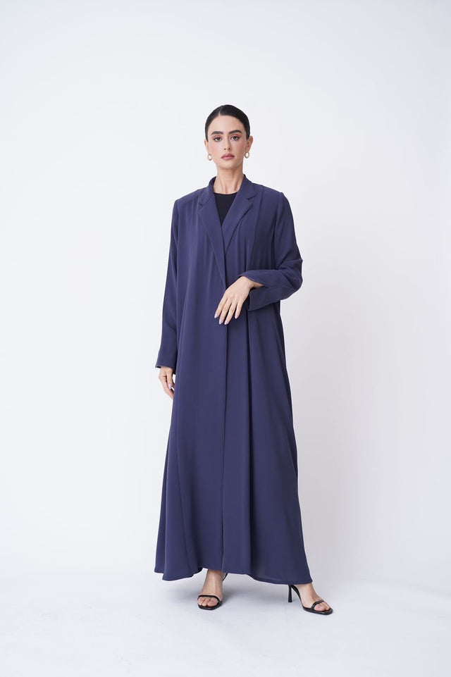 ST - 243 - GY ABAYA AA24 - NOWAYER - MIRA Y MANO