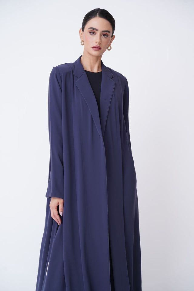 ST - 243 - GY ABAYA AA24 - NOWAYER - MIRA Y MANO