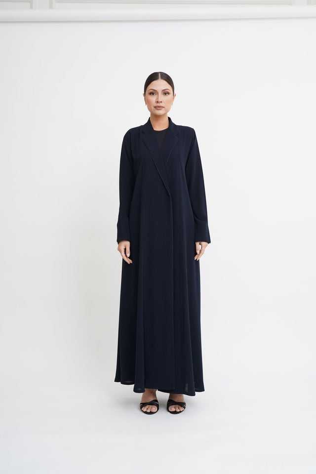 ST - 243 - NY ABAYA - NOWAYER - MIRA Y MANO